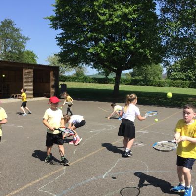 Tennis